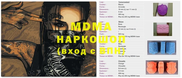 скорость Осташков